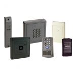 Software House HID Proximity Card Readers